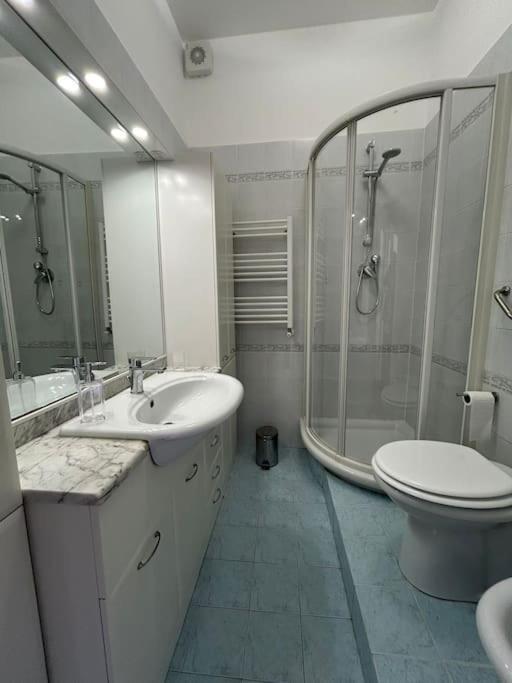 Appartement Lovely Terrace Aurelia