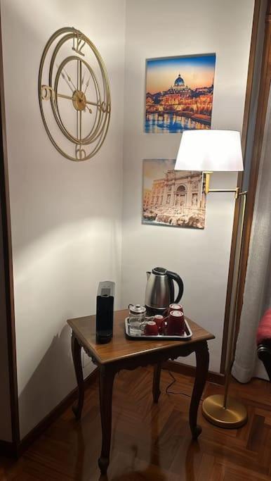 Appartement Lovely Terrace Aurelia *